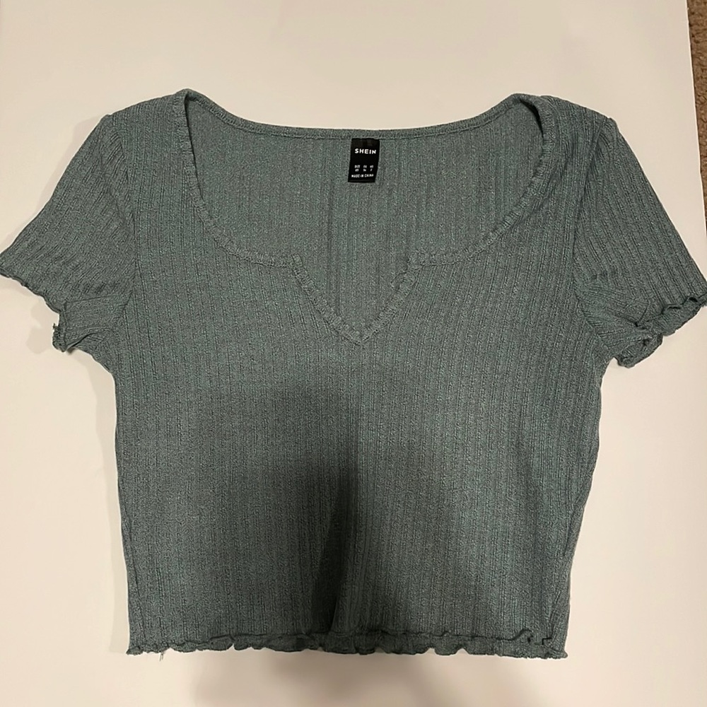 shein t-shirt
